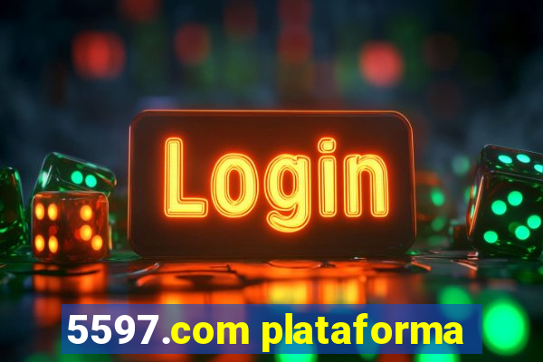 5597.com plataforma